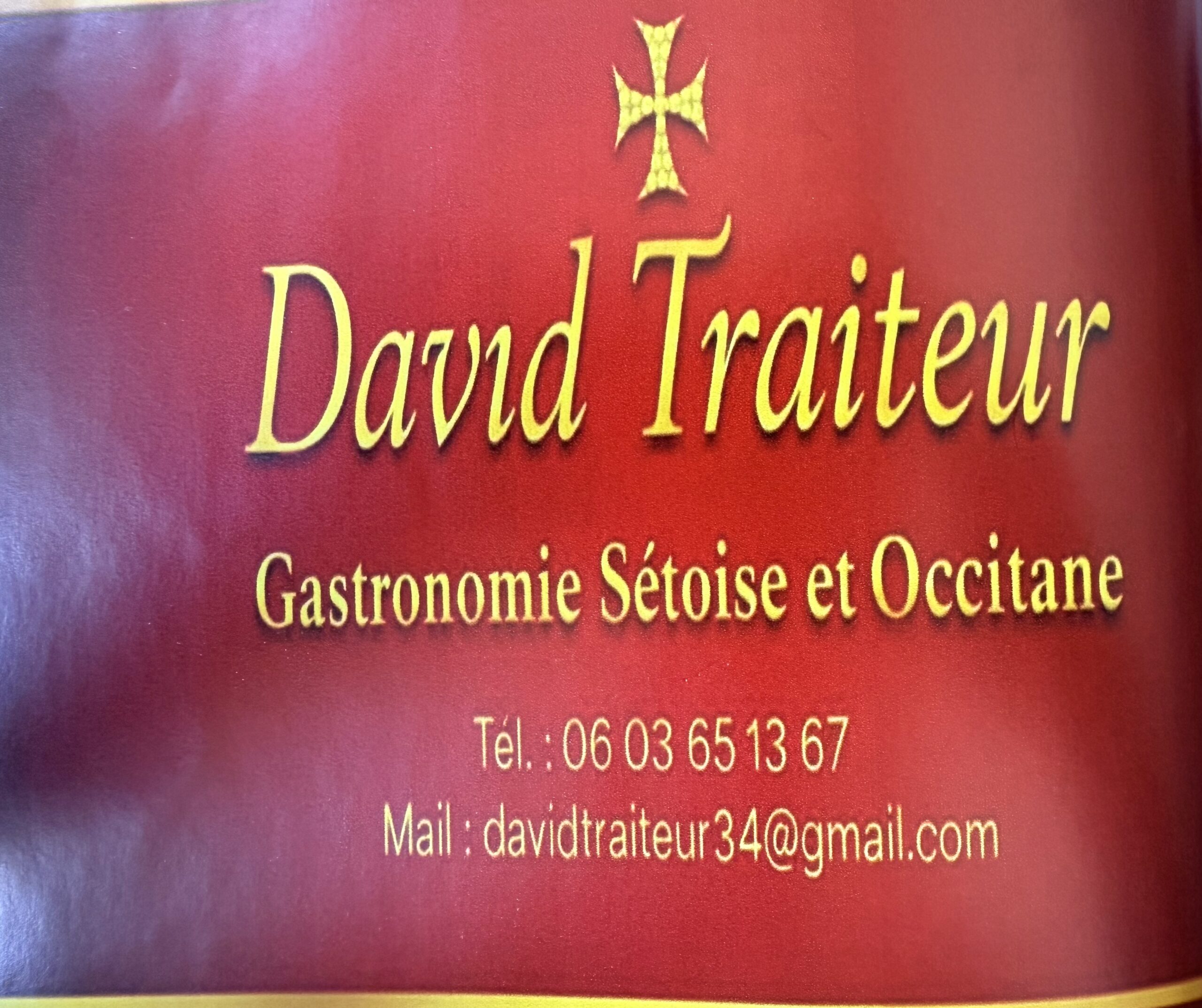David Traiteur