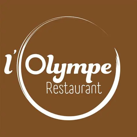 Restaurant L'Olympe