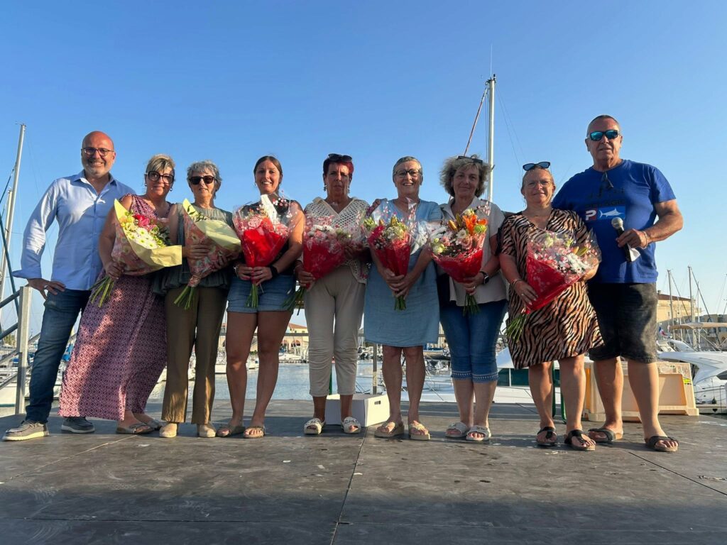 Retour en images sur ce premier week-end de concours malgré une mer bien agitée🤪 Résultats des Amazones 🥇Isabel Poulain sur le bateau kimani 🥈Carole Severac sur le bateau TIMO